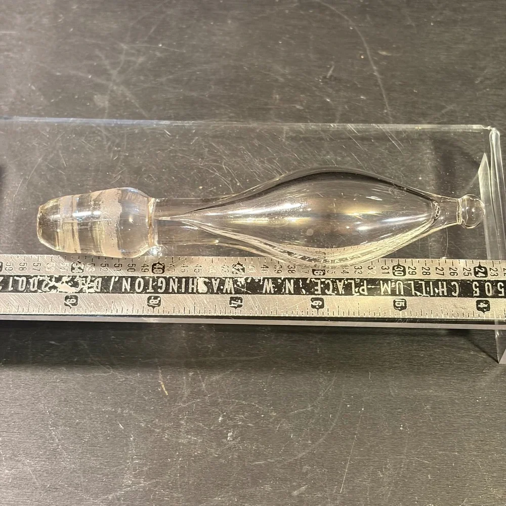 N/A vintage hand